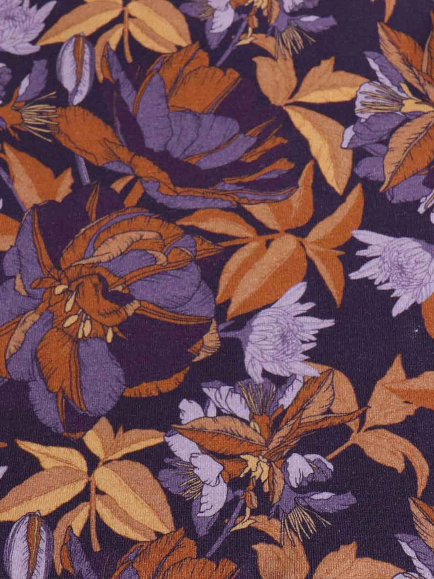 Kjoler Kjole Børn Lilla / Mørkelilla 3 Kjoler Kjole Børn Lilla / Mørkelilla - Billede 3