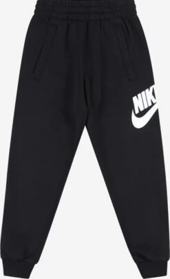 Nike Sportswear Jeans Og Bukser Slimfit Bukser Børn Sort