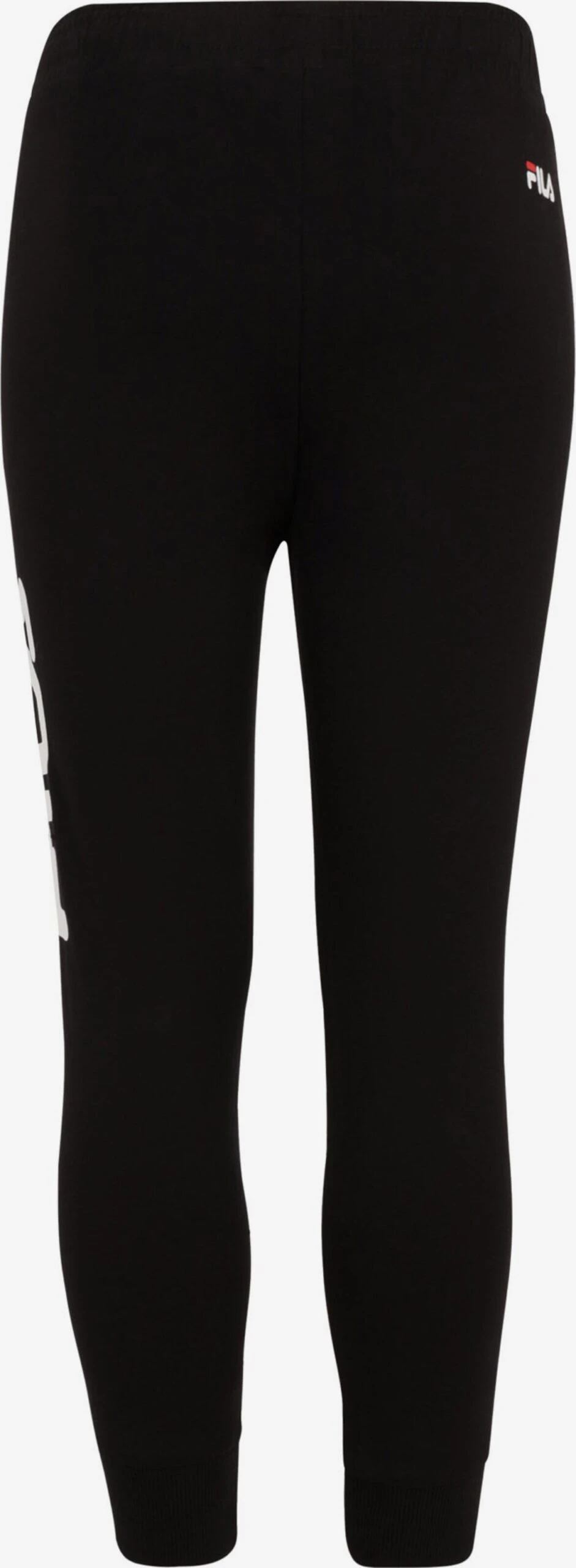 Fila Jeans Og Bukser Tapered Bukser BALBOA Børn Sort 2 Fila Jeans Og Bukser Tapered Bukser BALBOA Børn Sort - Billede 2