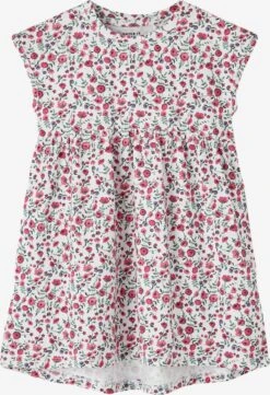 NAME IT Kjoler Kjole Dotta Børn Hvid