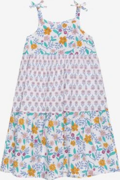 Carter's™ Kjoler Kjole APRIL Børn Offwhite