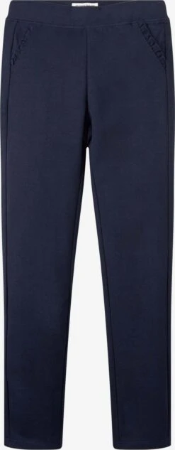 Tom Tailor Jeans Og Bukser Skinny Bukser Børn Natblå