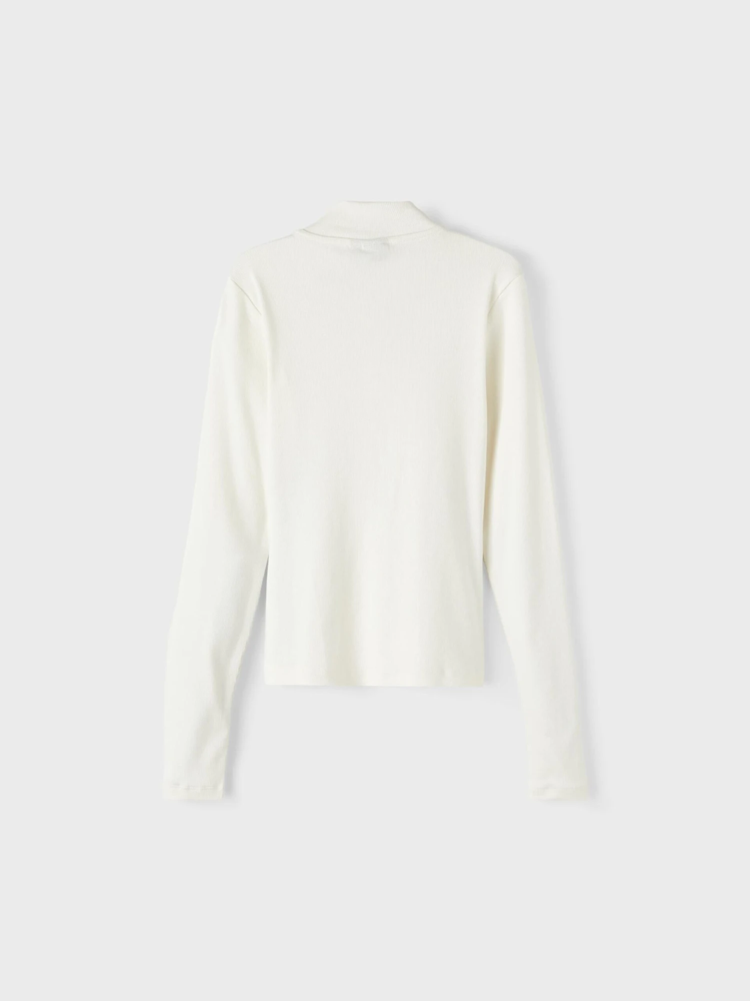 Langærmede Toppe Bluser & T-shirts DIDA Børn Offwhite 2 Langærmede Toppe Bluser & T-shirts DIDA Børn Offwhite - Billede 2