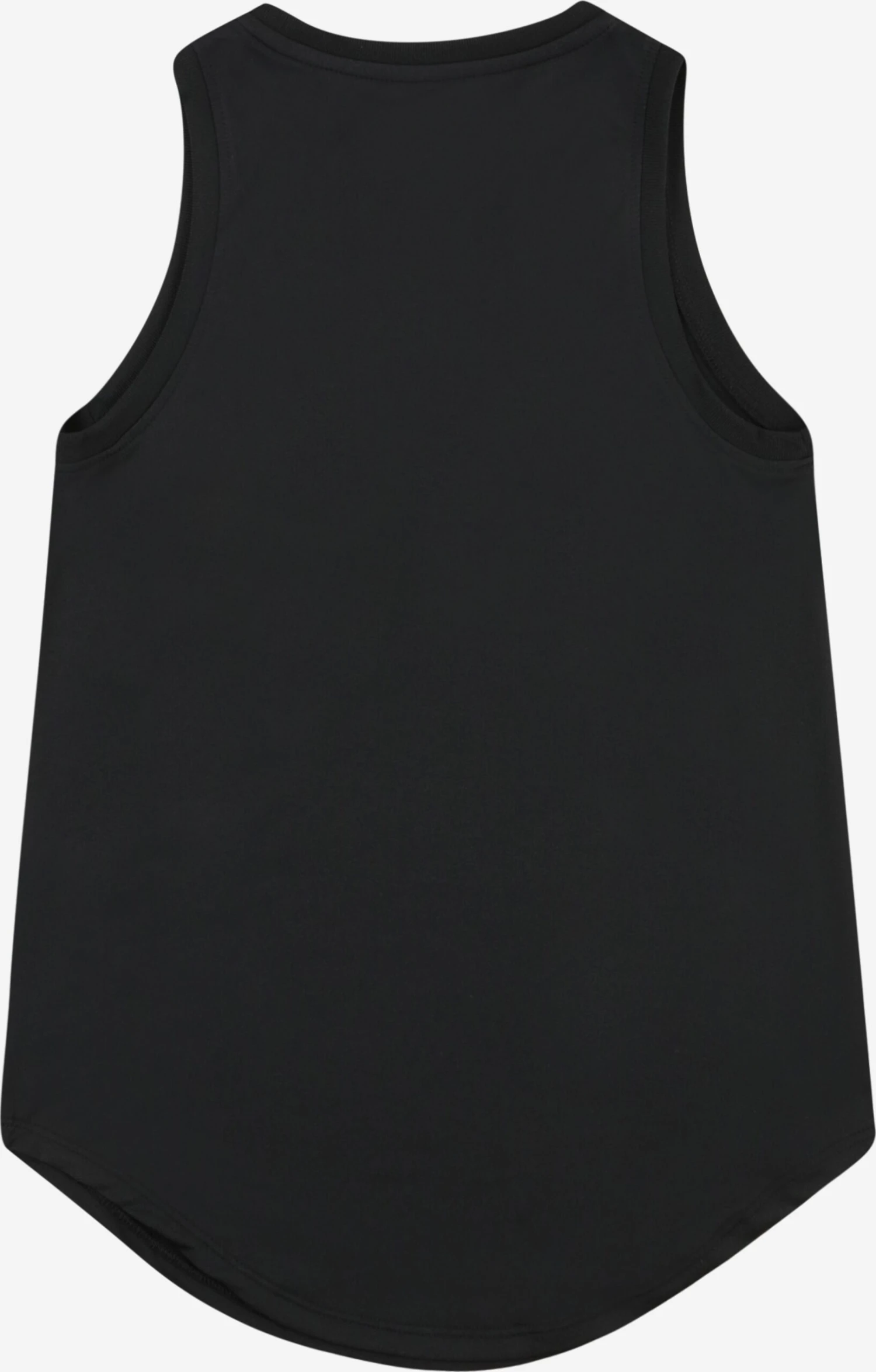 Nike Toppe Sportsoverdel Børn Sort 2 Nike Toppe Sportsoverdel Børn Sort - Billede 2