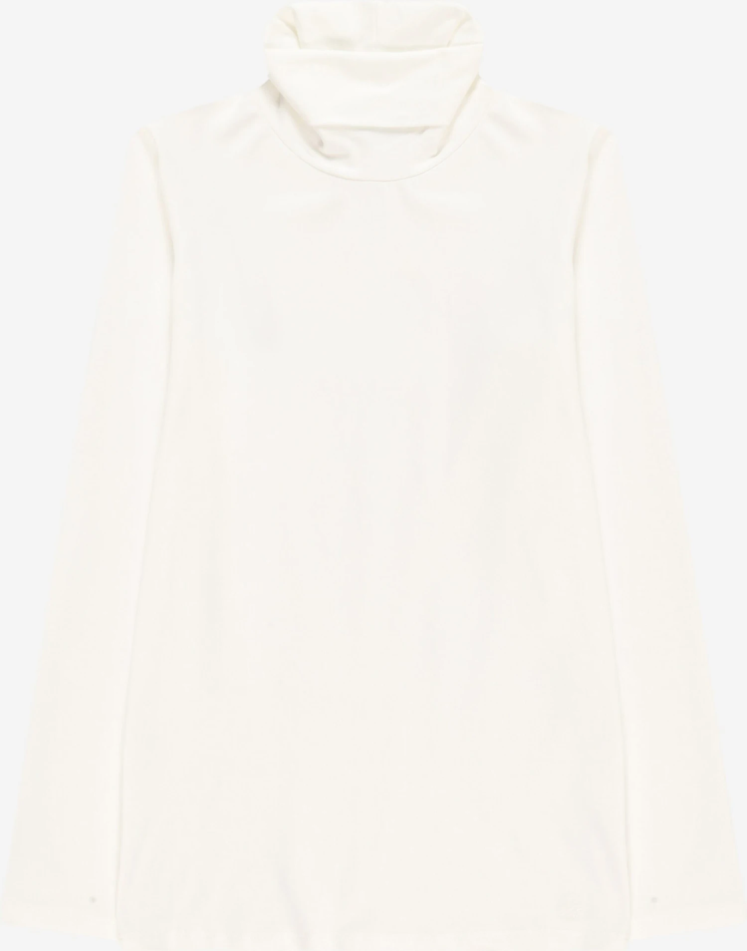 United Colors Of Benetton Langærmede Toppe Bluser & T-shirts Børn Naturhvid 1 United Colors Of Benetton Langærmede Toppe Bluser & T-shirts Børn Naturhvid