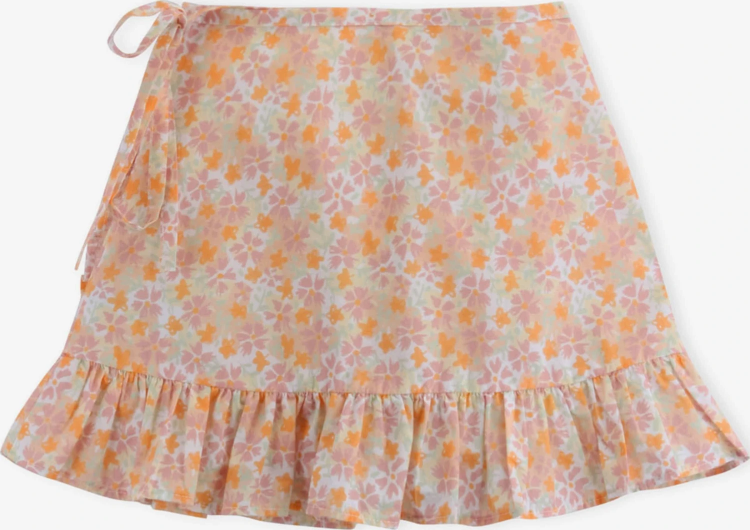 Nederdele Nederdel Saia Natalie Børn Blandingsfarvet 2 Nederdele Nederdel Saia Natalie Børn Blandingsfarvet - Billede 2
