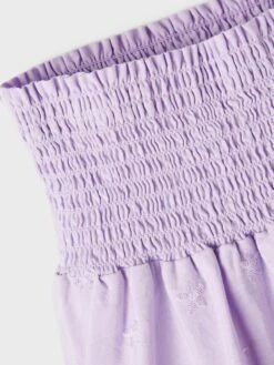 NAME IT Nederdele Nederdel Børn Orkidee -ChicVerden Salgsbutik cacff97e7a39a7d3dfcd4a10e89bc527