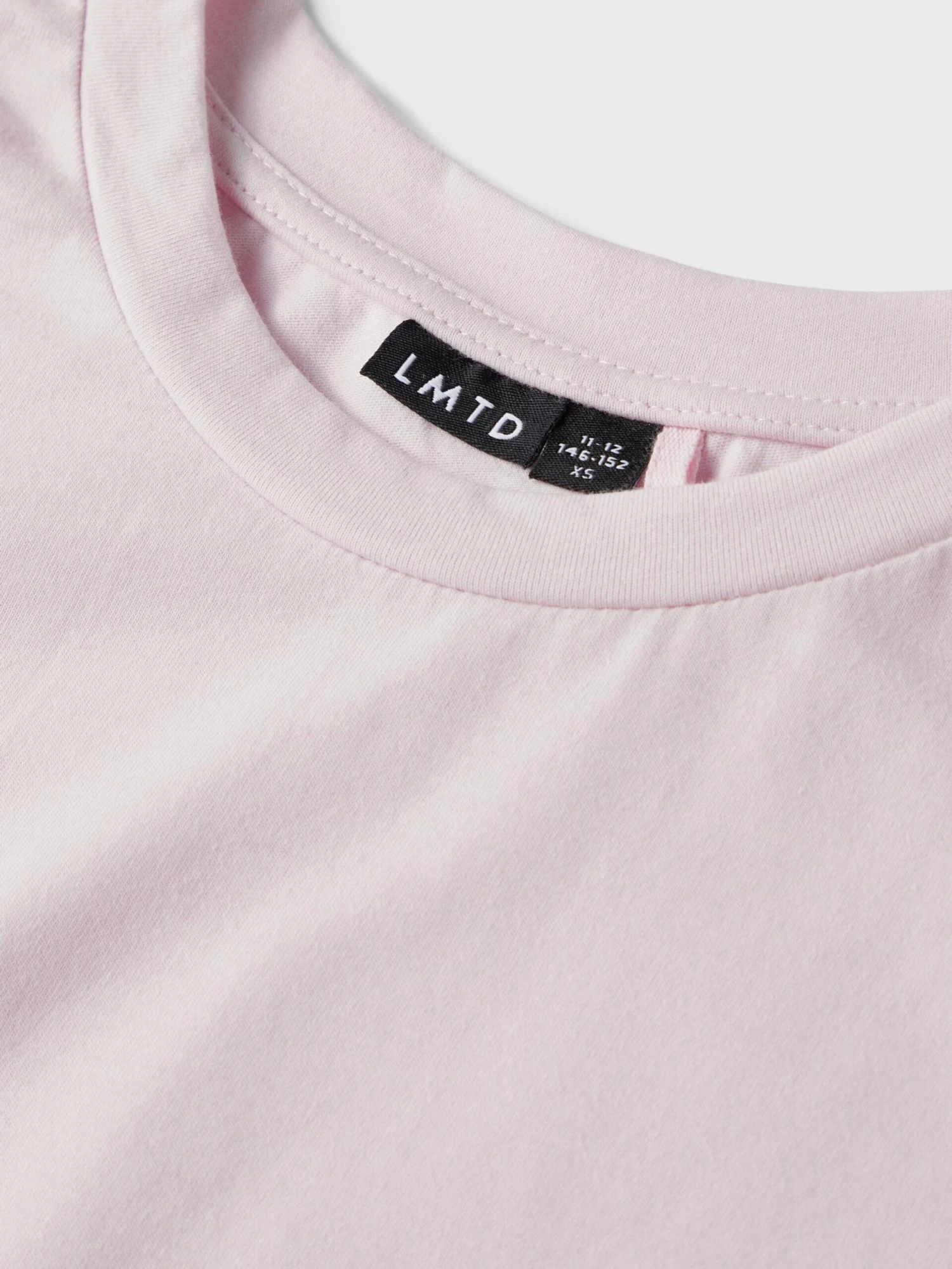 Toppe Overdel Hads Børn Lilla 3 Toppe Overdel Hads Børn Lilla - Billede 3