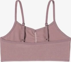 Buffalo Underdele Bustier BH Børn Grå / Gammelrosa 9 Buffalo Underdele Bustier BH Børn Grå / Gammelrosa -ChicVerden Salgsbutik cce05e9fed799da13d087d9693453bee