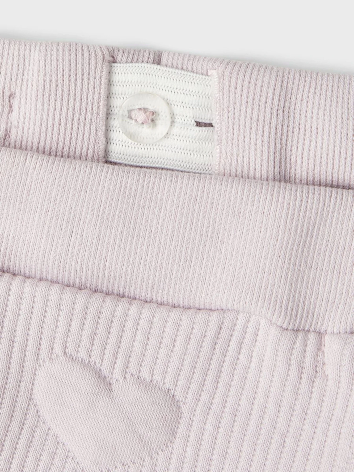 NAME IT Jeans Og Bukser Regular Bukser Børn Lilla 3 NAME IT Jeans Og Bukser Regular Bukser Børn Lilla - Billede 3