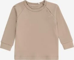 Fixoni Langærmede Toppe Shirts Børn Chamois