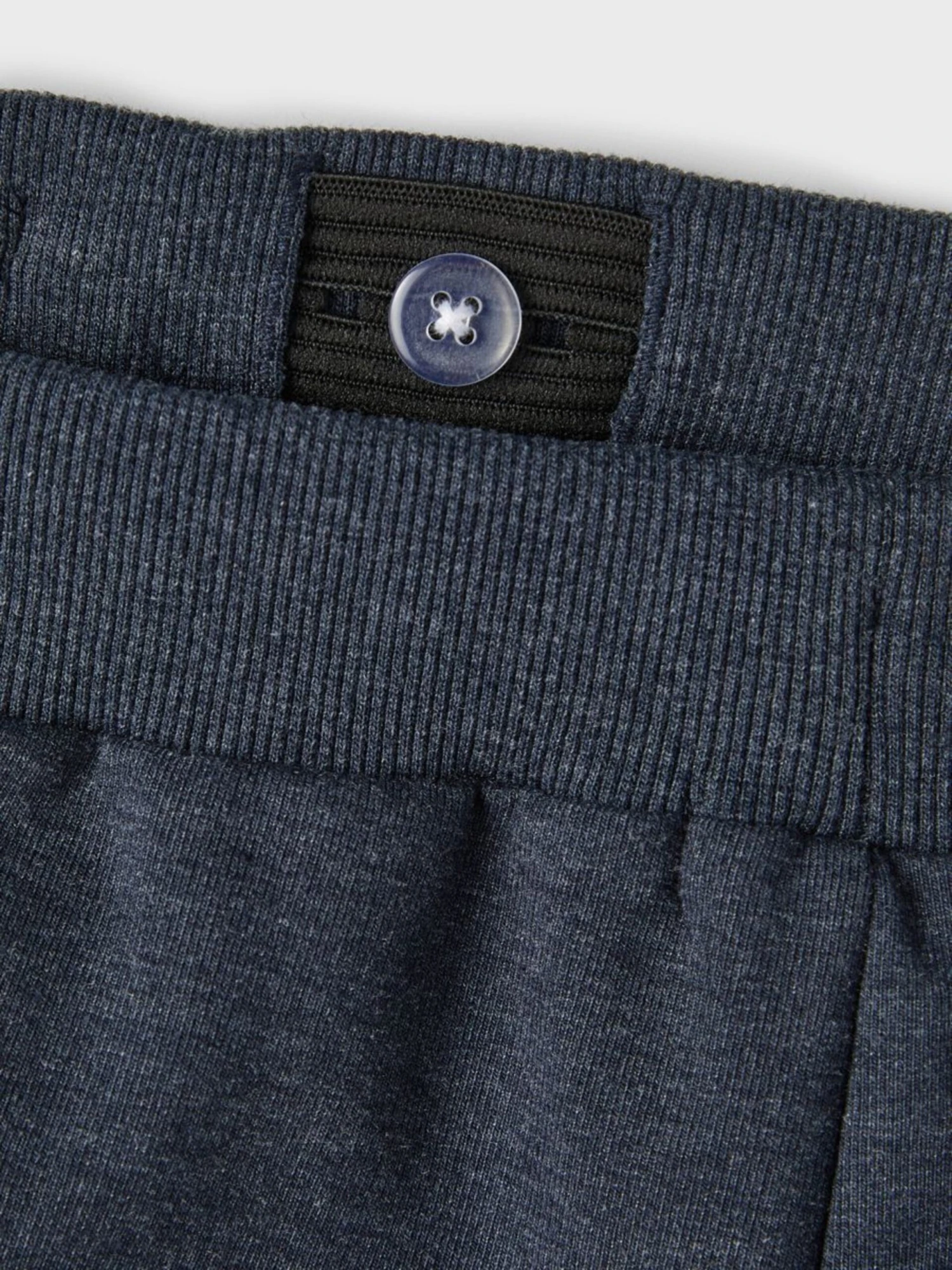 NAME IT Jeans Og Bukser Slimfit Bukser Børn Blå 3 NAME IT Jeans Og Bukser Slimfit Bukser Børn Blå - Billede 3