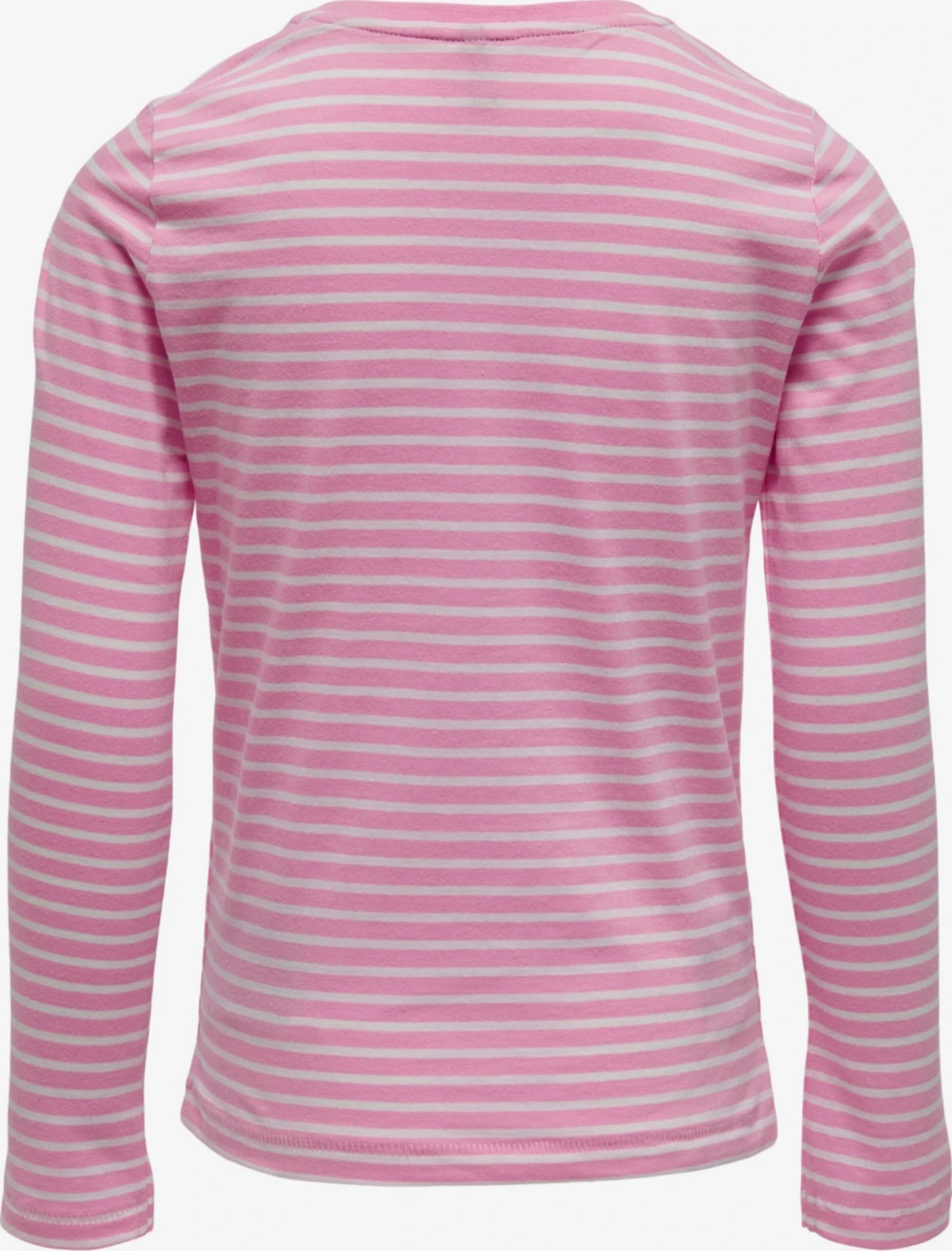 Langærmede Toppe Bluser & T-shirts Weekday Børn Lys Pink 2 Langærmede Toppe Bluser & T-shirts Weekday Børn Lys Pink - Billede 2