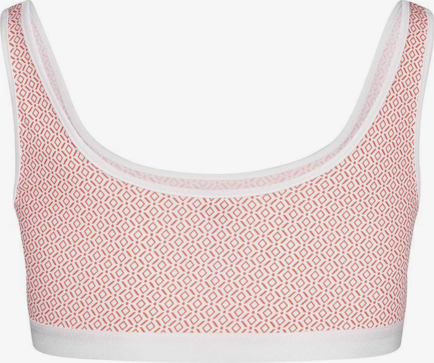 Skiny Underdele Bustier BH Børn Orange 5 Skiny Underdele Bustier BH Børn Orange - Billede 5