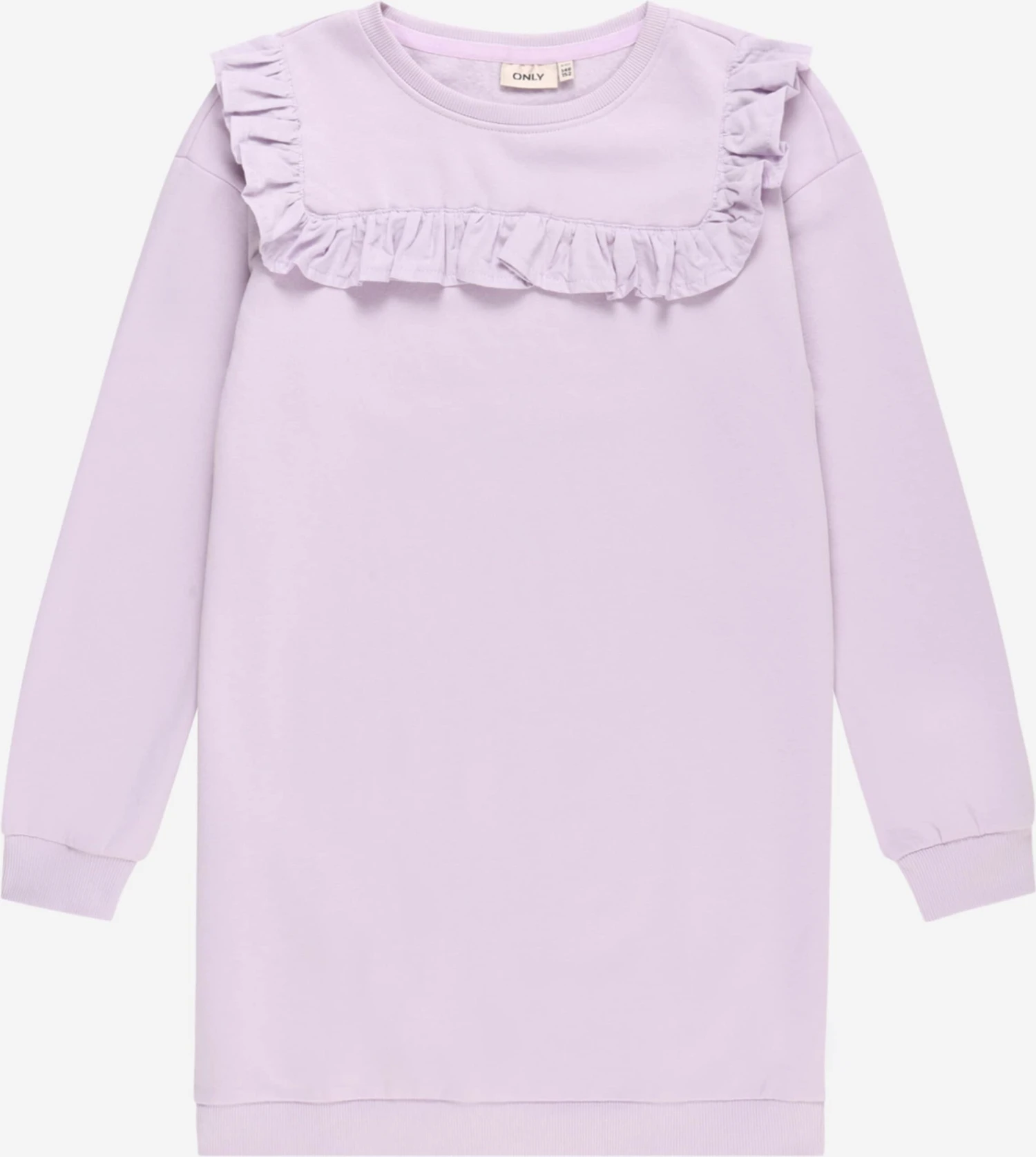 Kjoler Kjole Ofelia Børn Pastellilla 1 Kjoler Kjole Ofelia Børn Pastellilla