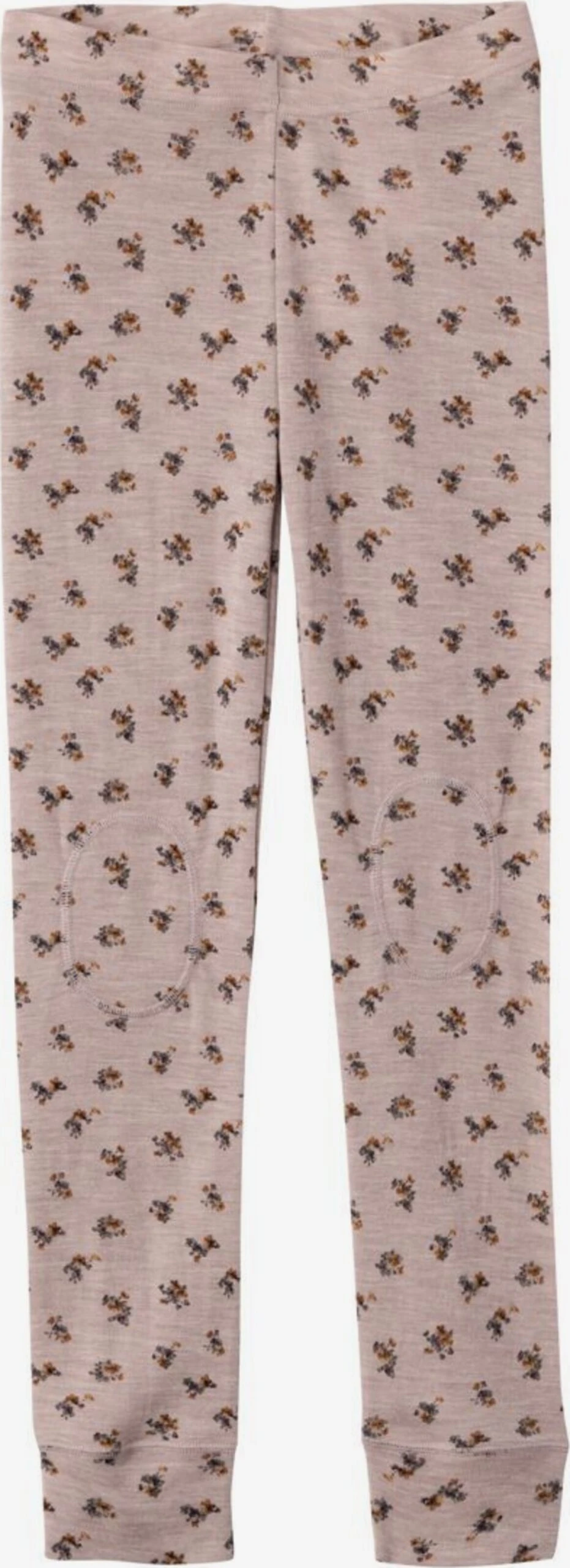 NAME IT Jeans Og Bukser Slimfit Bukser Børn Gammelrosa 1 NAME IT Jeans Og Bukser Slimfit Bukser Børn Gammelrosa