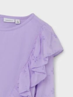 NAME IT Kjoler Kjole Forra Børn Lyselilla 8 NAME IT Kjoler Kjole Forra Børn Lyselilla -ChicVerden Salgsbutik d71cb63cce34dfeac3e14f47aec5ccac