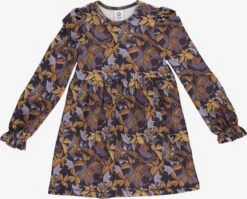 Kjoler Kjole Børn Lilla / Mørkelilla