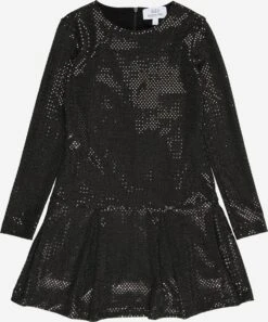 Patrizia Pepe Kjoler Kjole ABITO Børn Sort