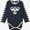Hummel Underdele Sparkedragt/Body Børn Mørkeblå