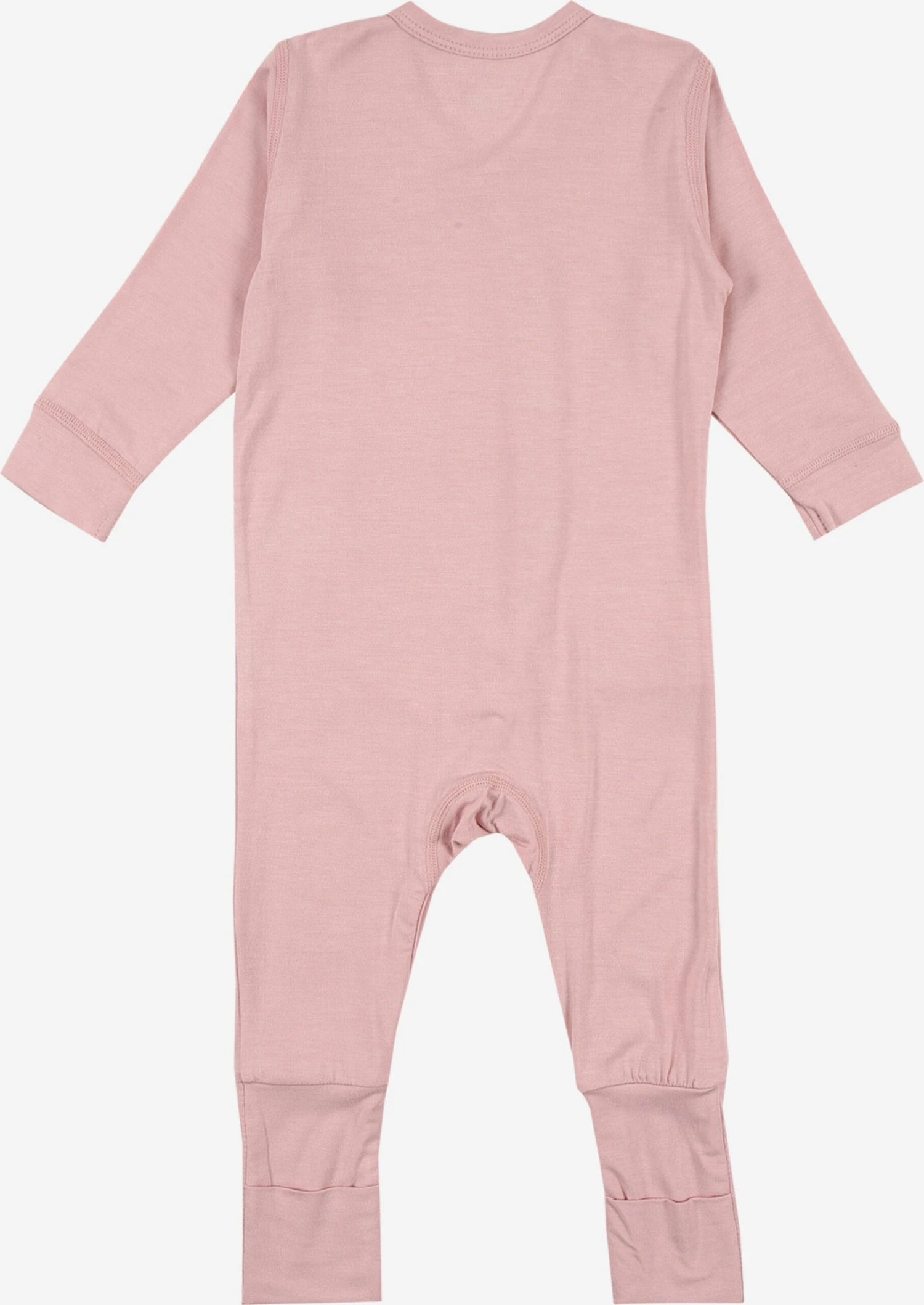 Hust & Claire Underdele Regular Sparkedragt/Body Børn Gammelrosa 2 Hust & Claire Underdele Regular Sparkedragt/Body Børn Gammelrosa - Billede 2
