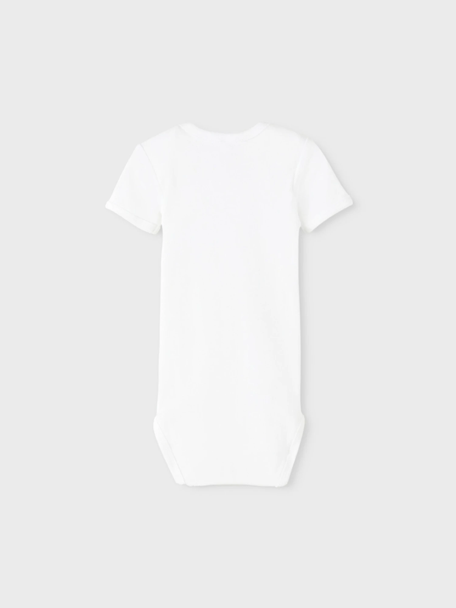 NAME IT Underdele Sparkedragt/Body Børn Navy / Hvid 2 NAME IT Underdele Sparkedragt/Body Børn Navy / Hvid - Billede 2