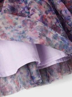 NAME IT Nederdele Nederdel Dessa Børn Lilla 5 NAME IT Nederdele Nederdel Dessa Børn Lilla -ChicVerden Salgsbutik dbe6065dd164401fd4d4b168f3cbf92f