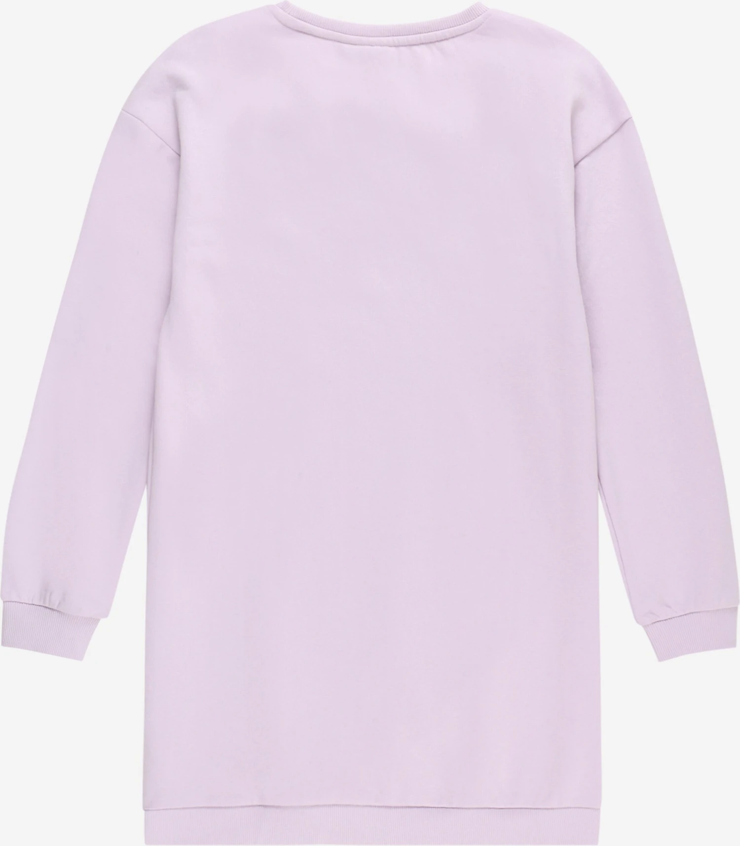 Kjoler Kjole Ofelia Børn Pastellilla 2 Kjoler Kjole Ofelia Børn Pastellilla - Billede 2