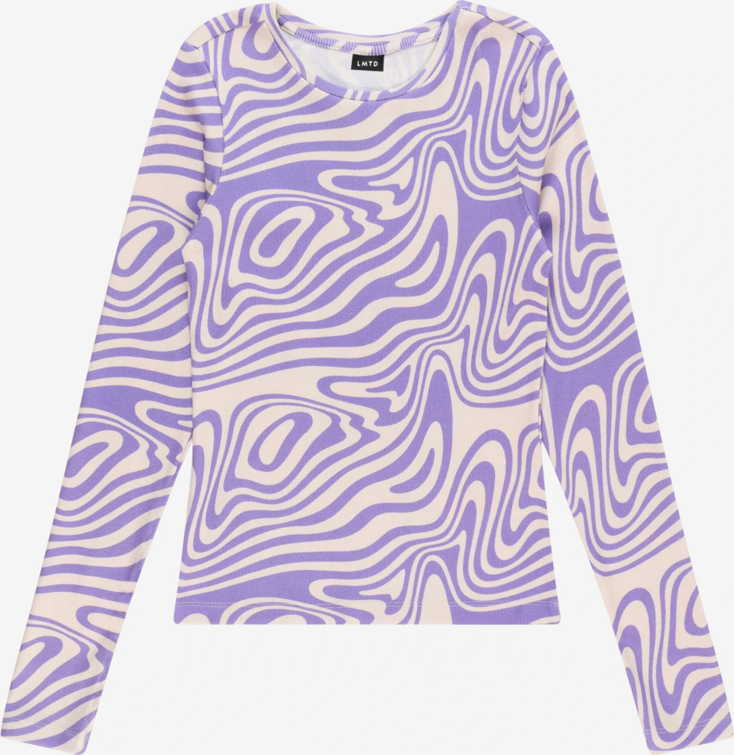 Den Ultimative Guide til Børnetøj i 2025: Comfort & Stil 2 NAME IT Langærmede Toppe Bluser & T-shirts Tudida Børn Lyselilla