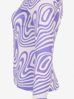 NAME IT Langærmede Toppe Bluser & T-shirts Tudida Børn Lyselilla 7 NAME IT Langærmede Toppe Bluser & T-shirts Tudida Børn Lyselilla -ChicVerden Salgsbutik dd072040468b0b4d305541d3238d6342