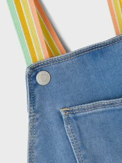 NAME IT Nederdele Nederdel FRO Børn Blå -ChicVerden Salgsbutik dd3eeba5c6613ae57339dc56190bff74