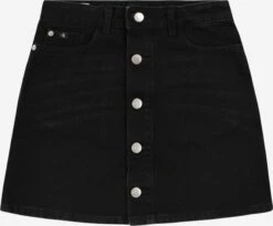 Calvin Klein Jeans Nederdele Nederdel Børn Sort