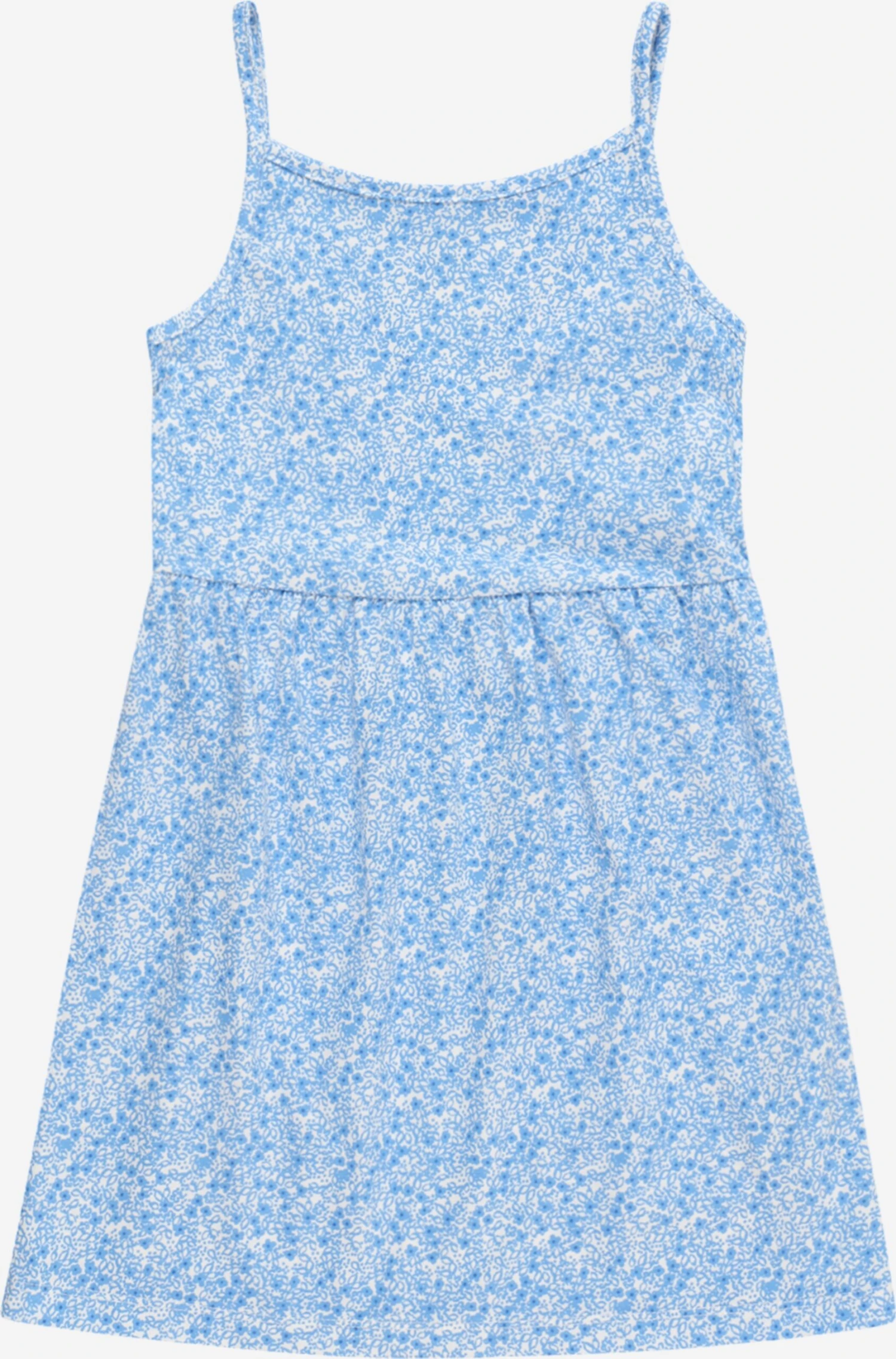 Carter's™ Kjoler Kjole Børn Lyseblå 1 Carter's™ Kjoler Kjole Børn Lyseblå