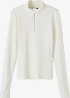 Langærmede Toppe Bluser & T-shirts DIDA Børn Offwhite