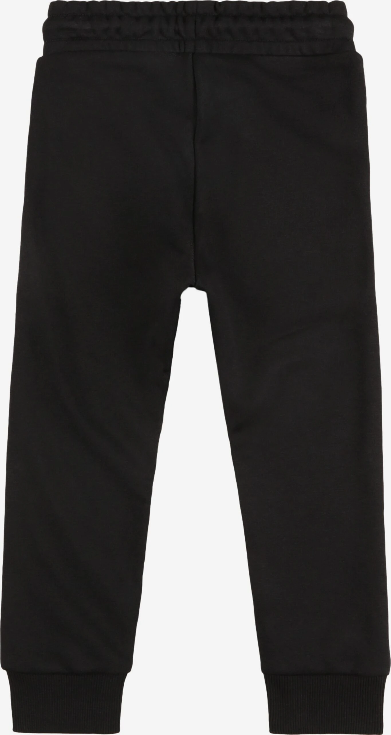 DKNY Jeans Og Bukser Regular Bukser Børn Sort 2 DKNY Jeans Og Bukser Regular Bukser Børn Sort - Billede 2