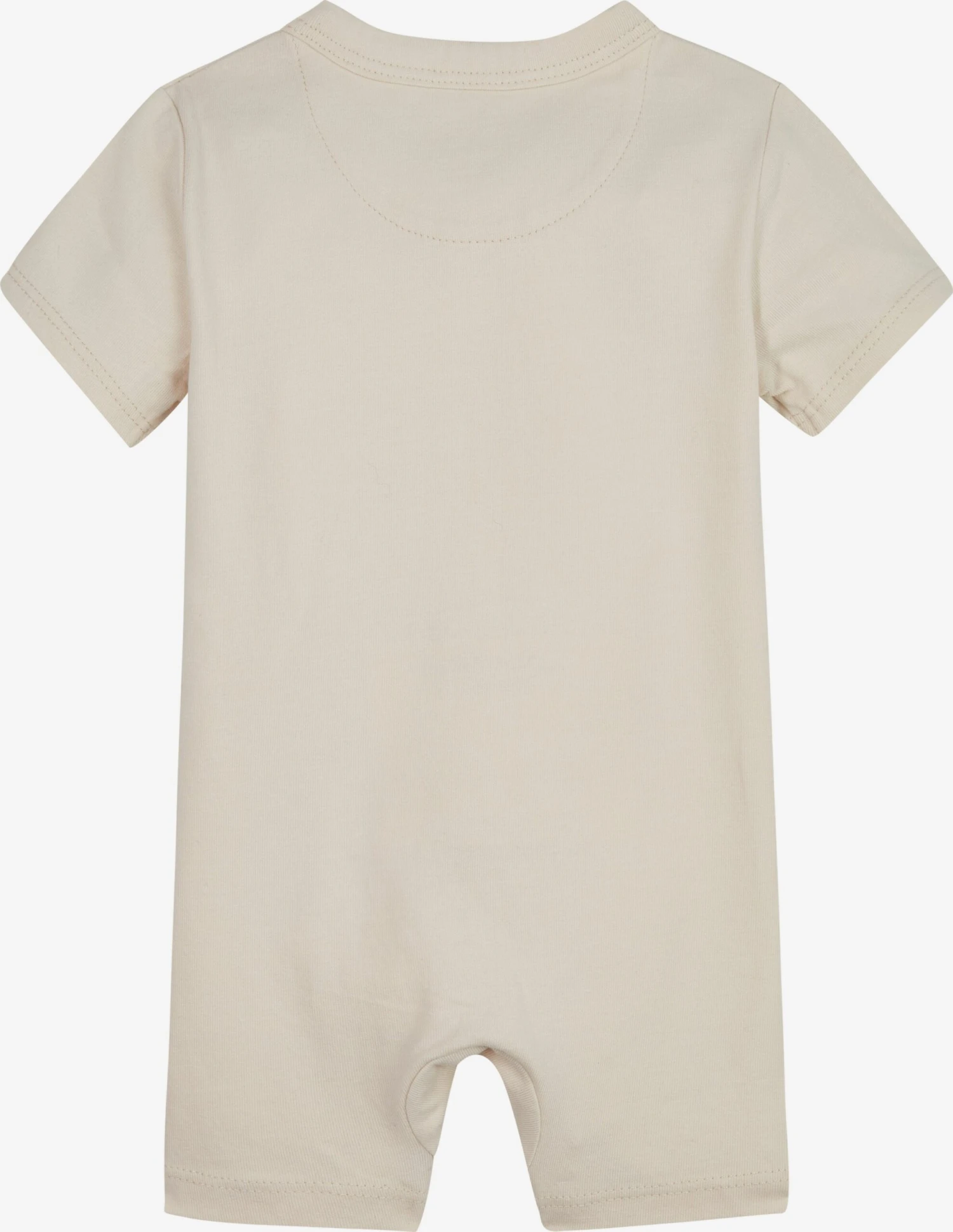 Calvin Klein Underdele Sparkedragt/Body Børn Beige 2 Calvin Klein Underdele Sparkedragt/Body Børn Beige - Billede 2