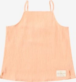 Calvin Klein Jeans Toppe Overdel Børn Laks