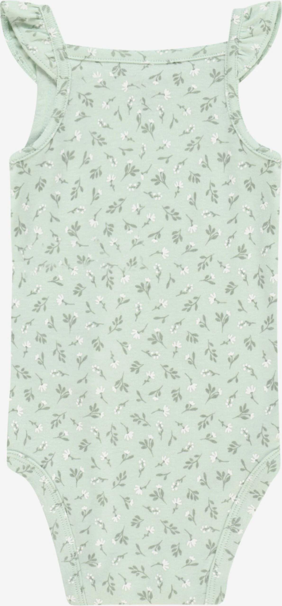 Carter's™ Underdele Sparkedragt/Body Børn Gul / Safran / Pastelgrøn / Hvid 2 Carter's™ Underdele Sparkedragt/Body Børn Gul / Safran / Pastelgrøn / Hvid - Billede 2