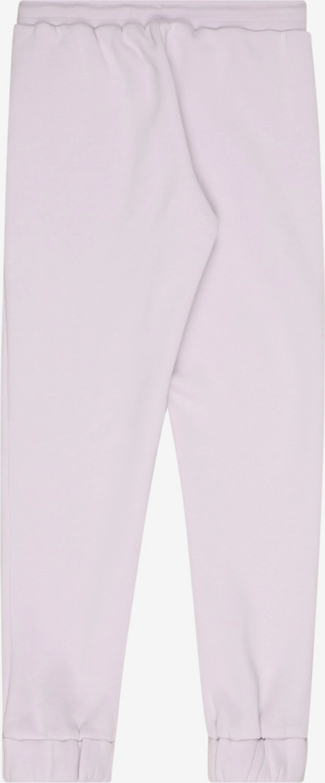 URBAN CLASSICS Jeans Og Bukser Tapered Bukser Børn Lilla 2 URBAN CLASSICS Jeans Og Bukser Tapered Bukser Børn Lilla - Billede 2