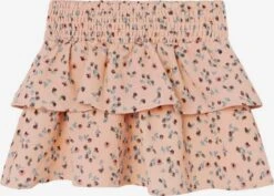 NAME IT Nederdele Nederdel Børn Abrikos