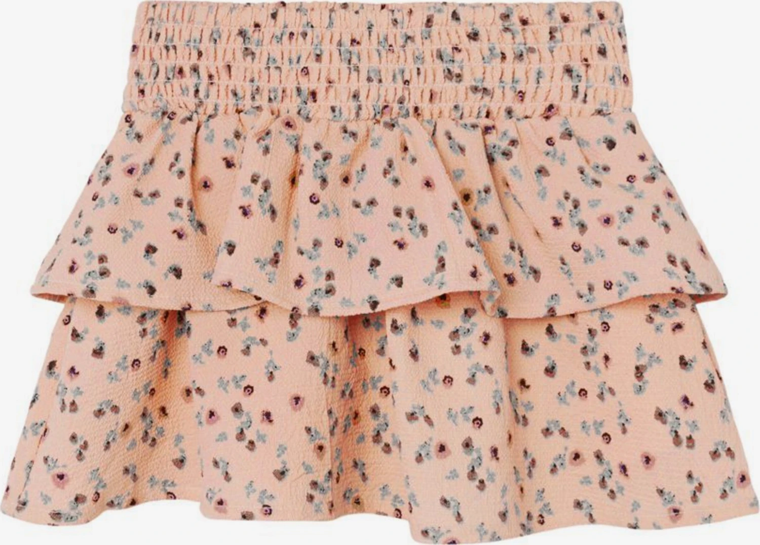 NAME IT Nederdele Nederdel Børn Abrikos 1 NAME IT Nederdele Nederdel Børn Abrikos