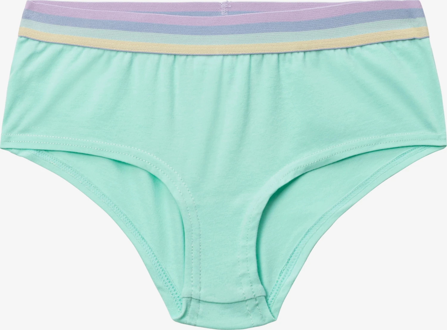 Buffalo Underdele Undertøjssæt Børn Blå / Lilla 2 Buffalo Underdele Undertøjssæt Børn Blå / Lilla - Billede 2