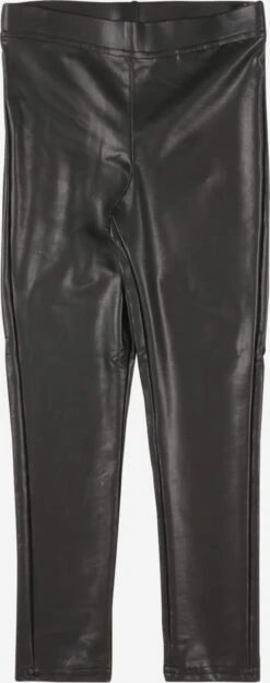 Bukser Skinny Leggings KONCool Børn Sort