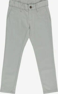 Hackett London Jeans Og Bukser Regular Bukser Børn Røggrå