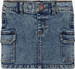 NAME IT Nederdele Nederdel Børn Blå / Mørkeblå