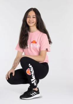 Ellesse Bukser Skinny Leggings FABI Børn Sort 19 Ellesse Bukser Skinny Leggings FABI Børn Sort -ChicVerden Salgsbutik ef1b236c3d6114785b09436fba2342a3
