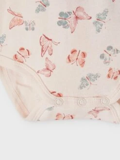 NAME IT Underdele Sparkedragt/Body Børn Lyserød / Gammelrosa 13 NAME IT Underdele Sparkedragt/Body Børn Lyserød / Gammelrosa -ChicVerden Salgsbutik ef4b487a0b5d6f2c46ae379cc334ff28