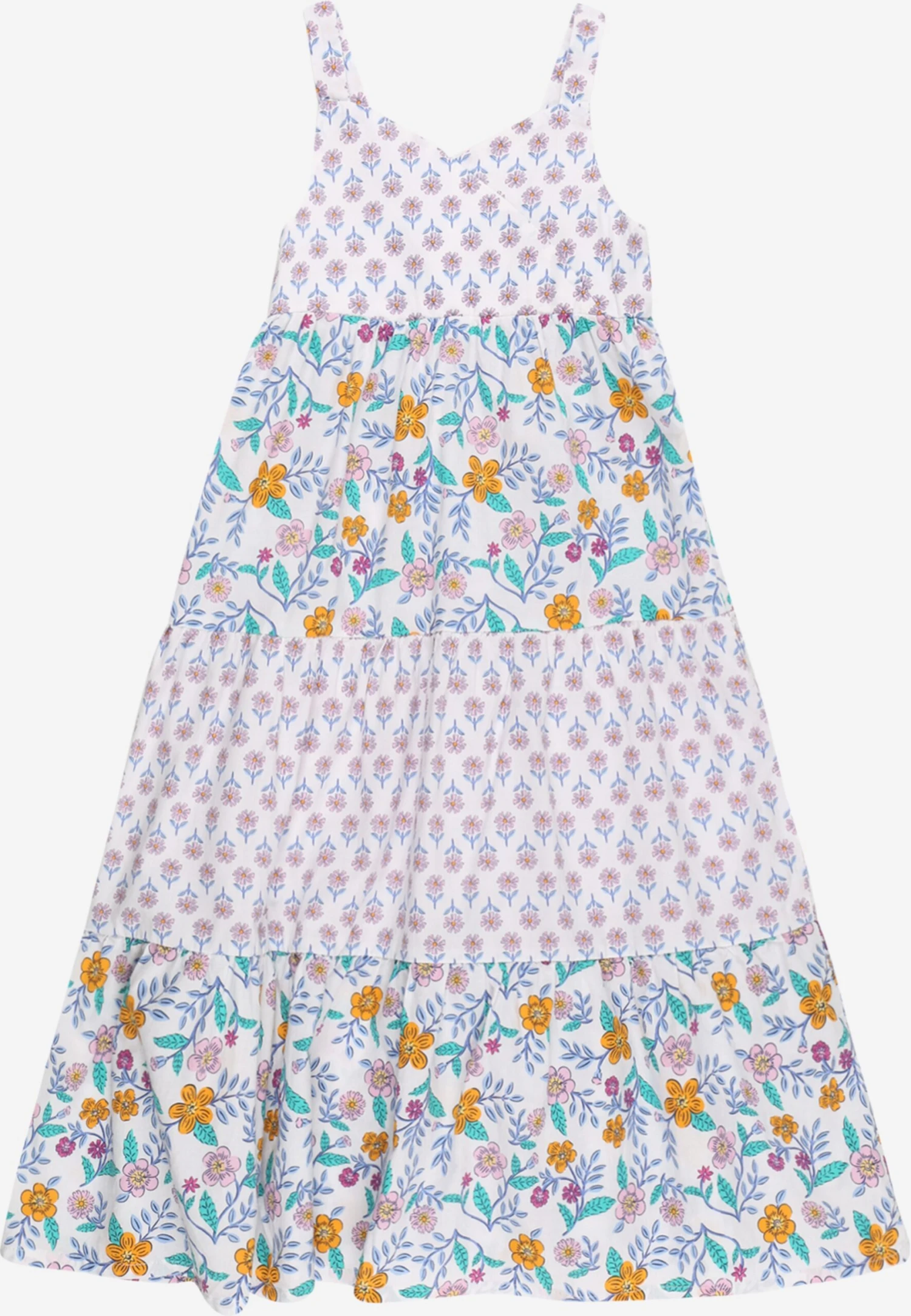 Carter's™ Kjoler Kjole APRIL Børn Blandingsfarvet 1 Carter's™ Kjoler Kjole APRIL Børn Blandingsfarvet