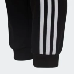 Adidas Sportswear Bukser Tapered Sportsbukser Børn Sort / Hvid 8 Adidas Sportswear Bukser Tapered Sportsbukser Børn Sort / Hvid -ChicVerden Salgsbutik f0eea6311383e42ec4c45ea55c6b1c5b