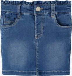 NAME IT Nederdele Nederdel Børn Blå